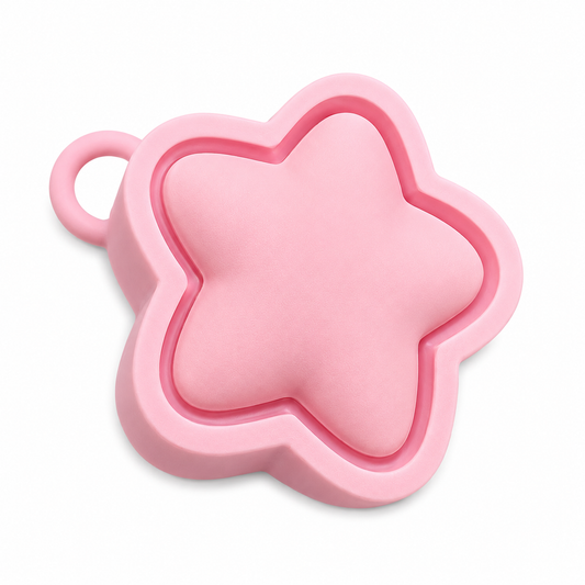 Star Fidget Clicker